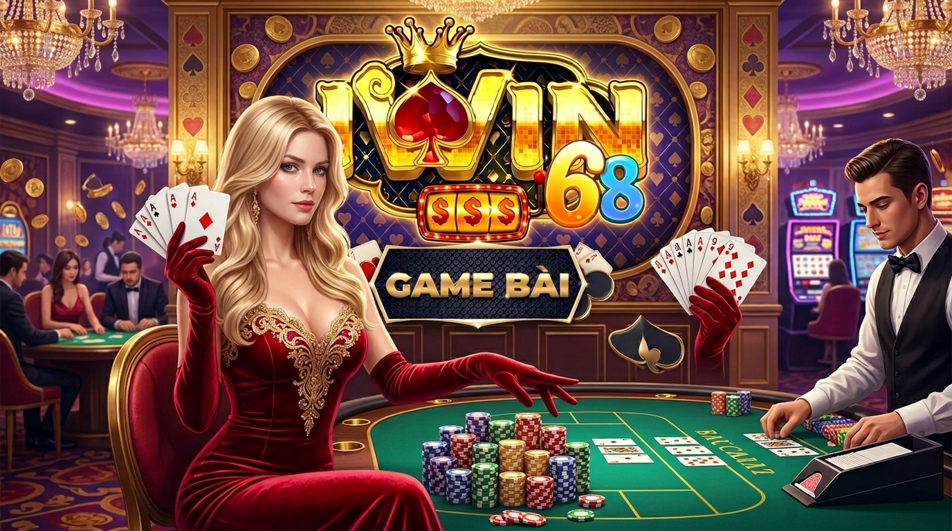 iwin casino