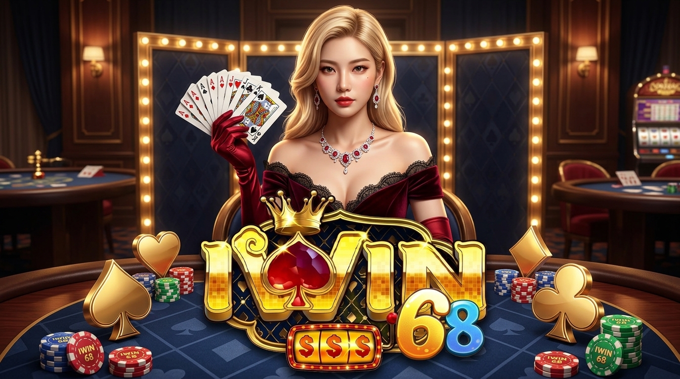 iwin gamebai