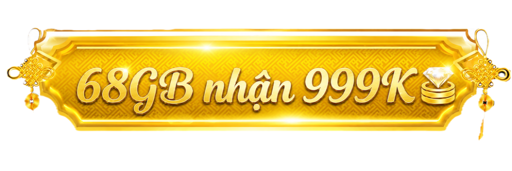iwin - 68gb nhận 999k