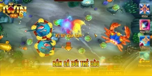 ban ca doi the cao