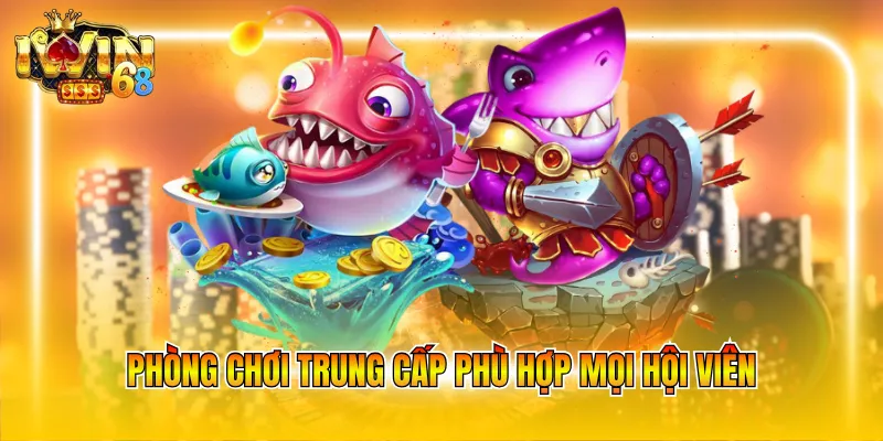 phong-choi-trung-cap-phu-hop-moi-hoi-vien Phòng chơi trung cấp phù hợp mọi hội viên