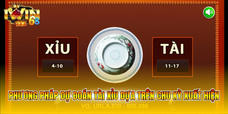 phuong-phap-du-doan-tai-xiu-dua-tren-chu-ky-xuat-hien Phương pháp dự đoán tài xỉu dựa trên chu kỳ xuất hiện
