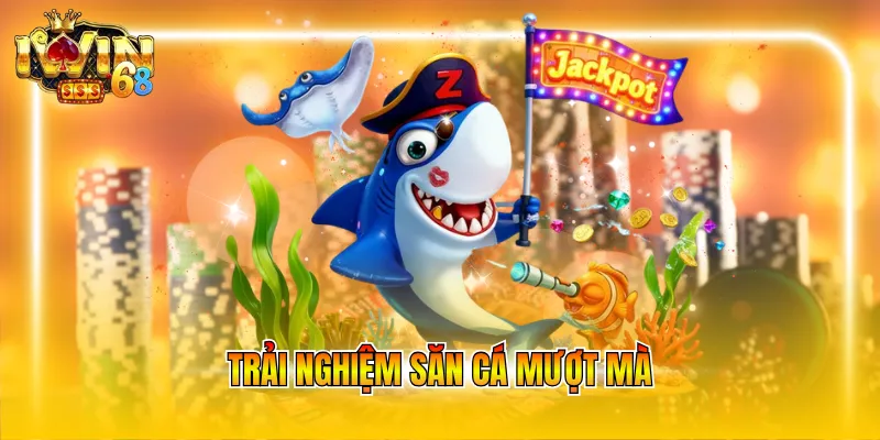 trai-nghiem-san-ca-muot-ma Trải nghiệm săn cá mượt mà