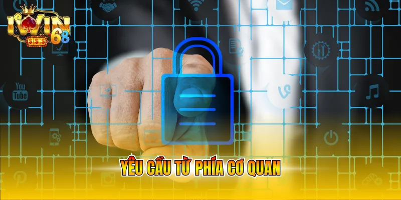 yeu-cau-tu-phia-co-quan Yêu cầu từ phía cơ quan